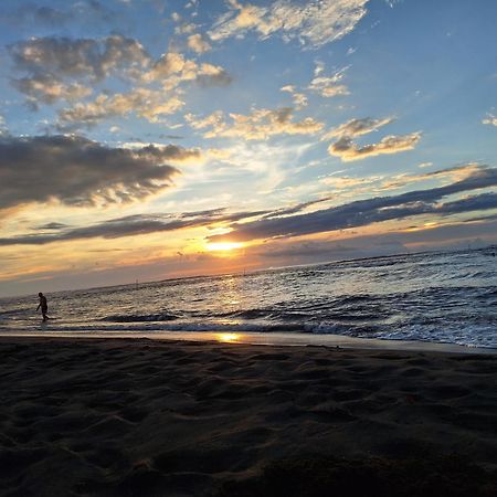 Rev Bor D'Mer Étang-Salé les Bains Bagian luar foto